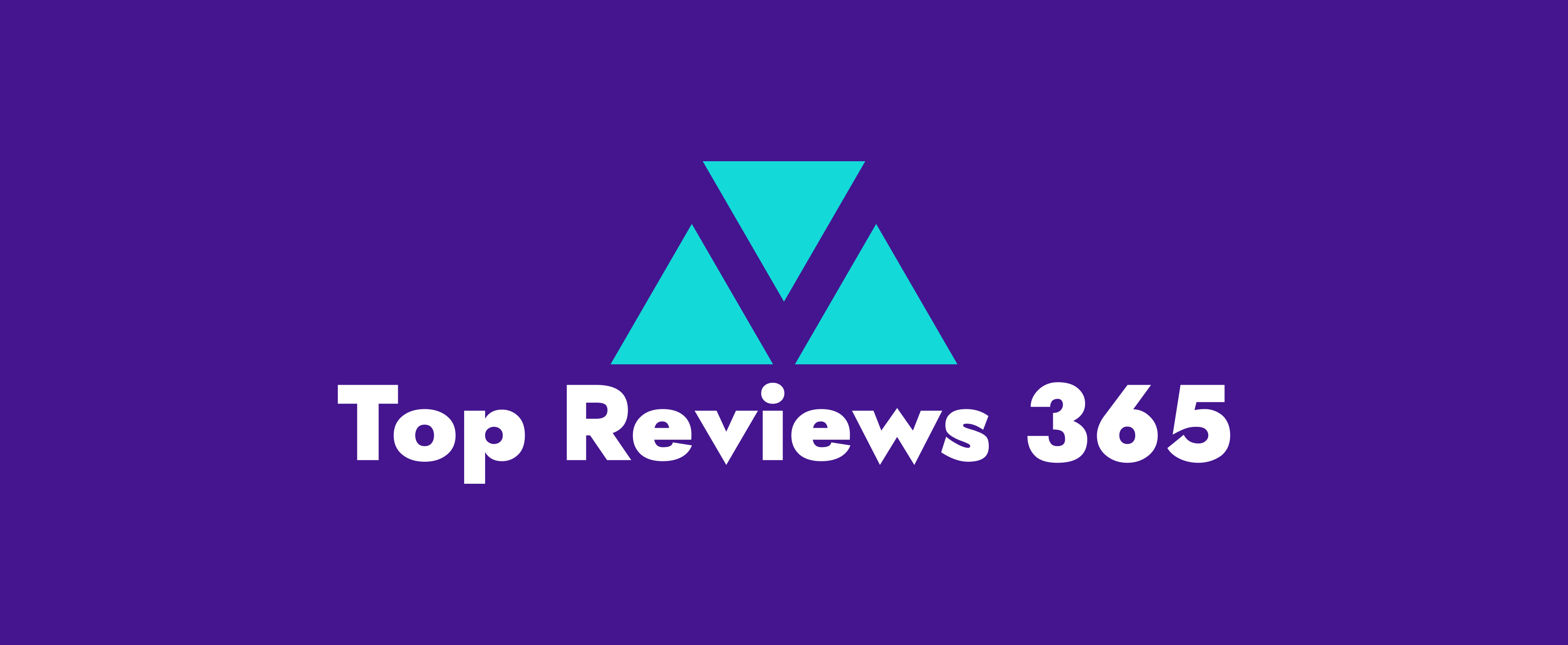Top Reviews 365